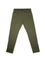 pantalone uomo taglio classico