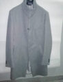 cappotto da uomo taglio classico