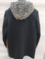 Cappotto modello muta